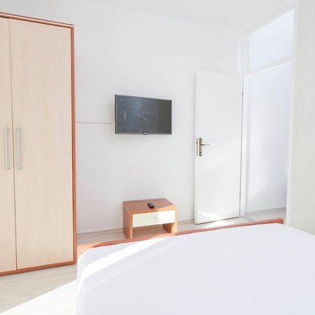 באסקה וודה Apartment Aria מראה חיצוני תמונה