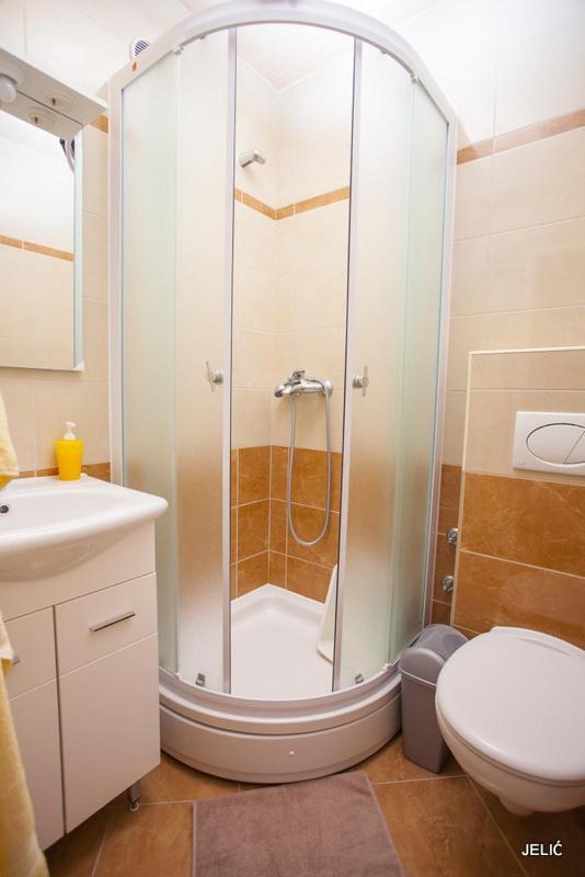 באסקה וודה Apartment Aria מראה חיצוני תמונה