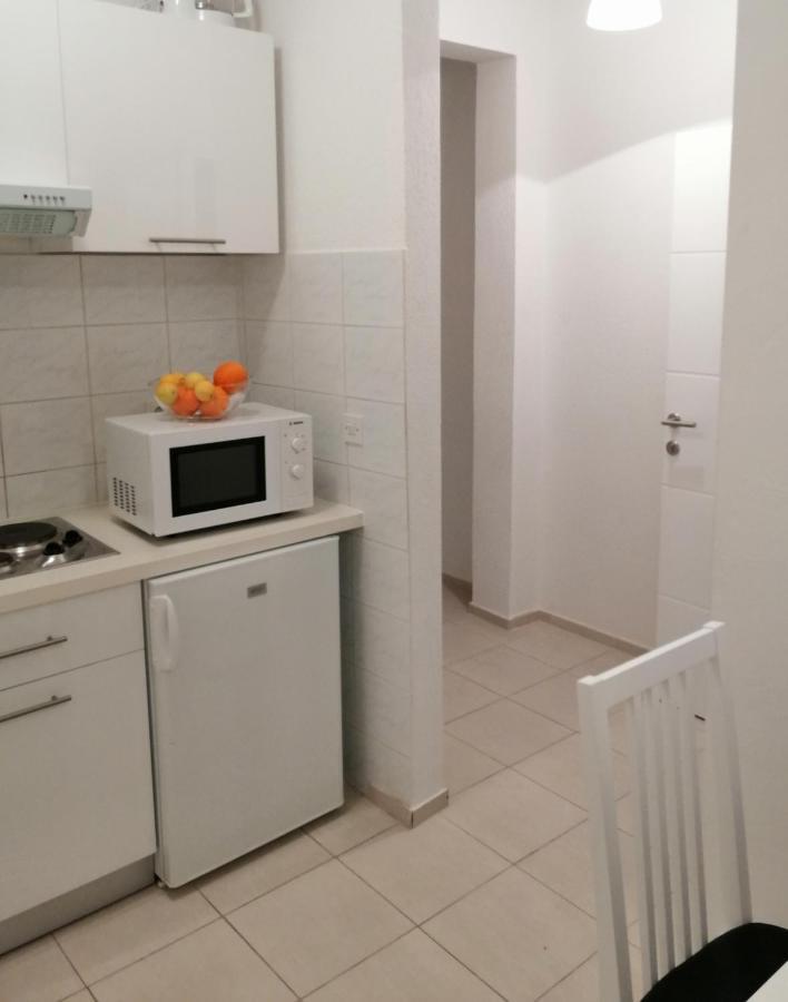 באסקה וודה Apartment Aria מראה חיצוני תמונה