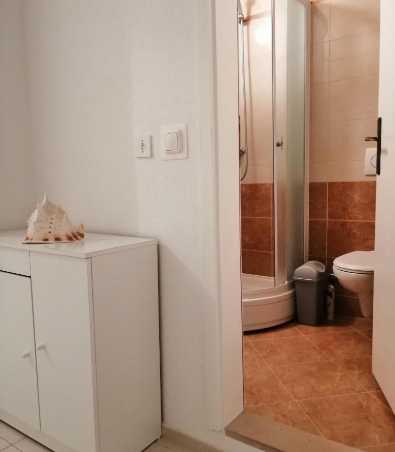 באסקה וודה Apartment Aria מראה חיצוני תמונה