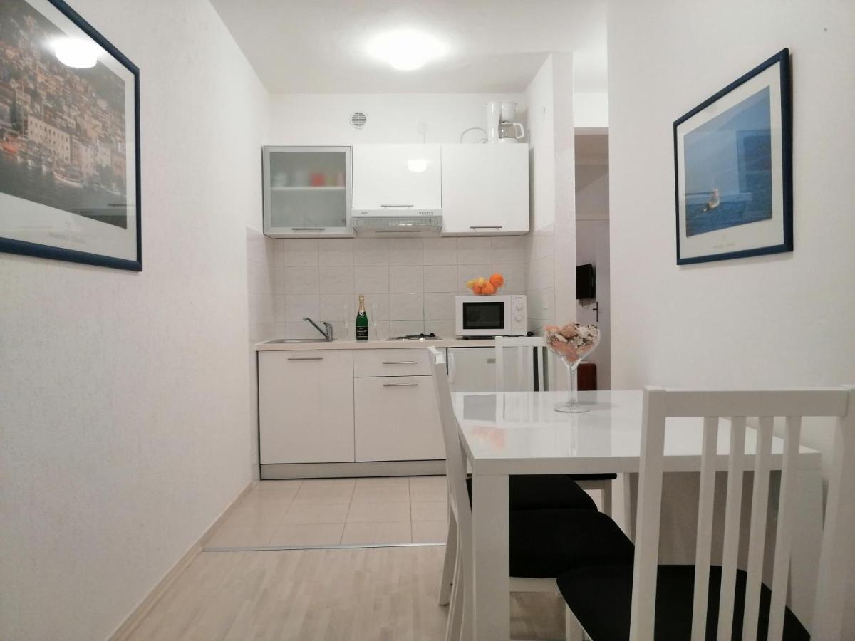 באסקה וודה Apartment Aria מראה חיצוני תמונה